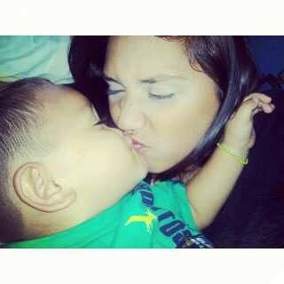 Amo a Mi Hijo♡