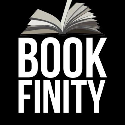 bookfinity's profile picture. 