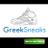 Greeksneaks