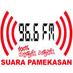 Suara Pamekasan FM (@suara_pamekasan) Twitter profile photo