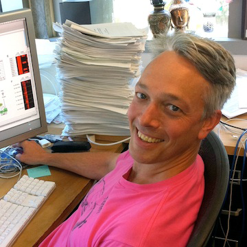 Alexander Hoffmann Profile