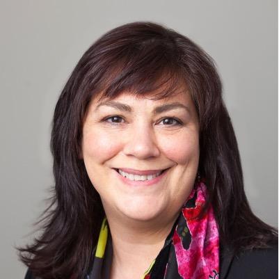 ginawired's profile picture. 