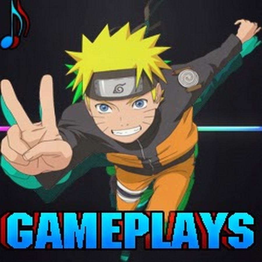 NarutoGamez's profile picture. Soy un chico de 15 Años que hace vídeos en YT :3 Aqui el Canal Link: https://t.co/mnzDbBOmoL