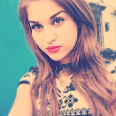 Nací para ti