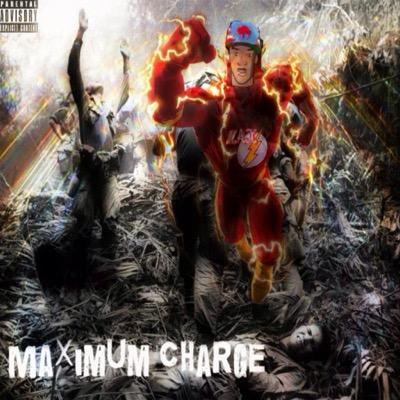 #MaximumCharge official album by @Official_Max_NJ and beats by @DrDre https://t.co/boXrvoTl5E