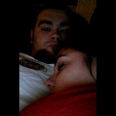 itshayyall's profile picture. storm branham has my heart ❤