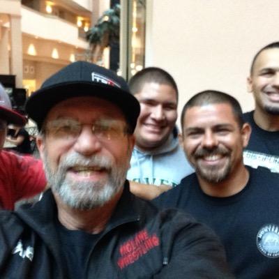 wrestledoc's profile picture. Retired SpEd teacher and athletic coach at McLane High for 18 years and 2 yrs at Woodlake High. Coached 51 sport seasons out of 60 possible.