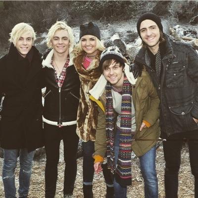 R5-Family