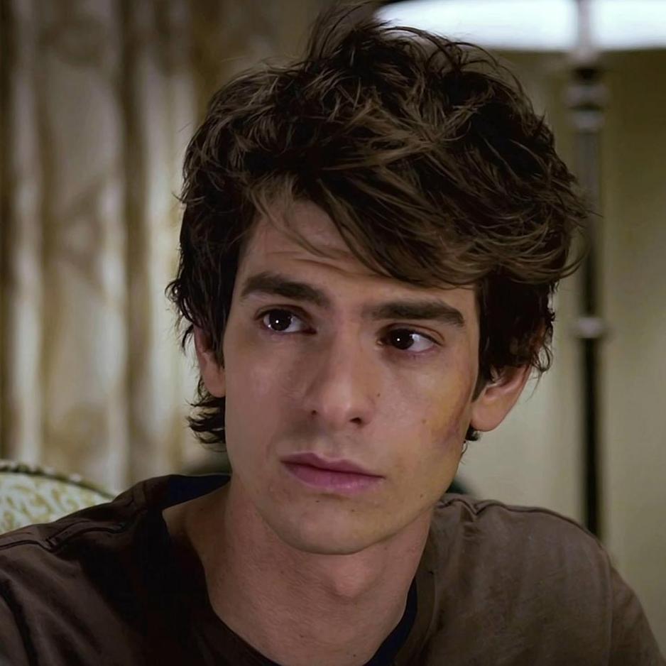 Who you are today is not who you were yesterday. Yesterday I was your average kid from New York. Today? I'm Spider-Man. ||Descriptive #TASM RP