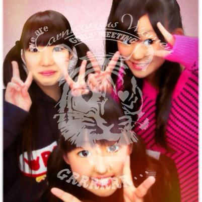 白子▶︎ 2年 tennis部♡前衛‼︎
eighter♡ほほえみ♡誰でもフォローして~‼︎フォロー返します‼︎‼︎絡んでくれる人~‼︎大歓迎ですっ‼︎♡
椎梨の大好きな人→あい♡あみ♡りほ♡りりか♡ぼーじょー♡
