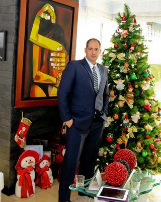 workalexisca's profile picture. 