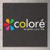 Colore Art (@ilovecolore) Twitter profile photo