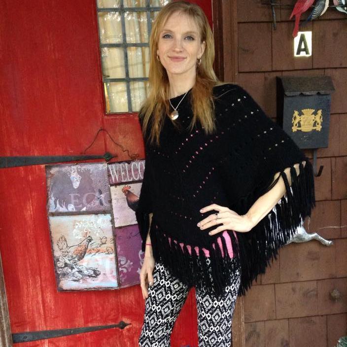 lulugotlegs's profile picture. 