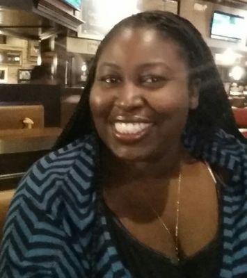 miatojaxgirl's profile picture. 🇧🇸 Born. Half 🇭🇹. Magical. Maternal. Mostly rational.