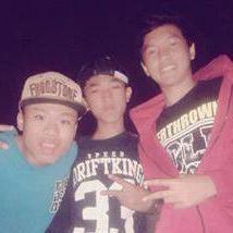 Loddy (y) my name is Esa Badru Tamam