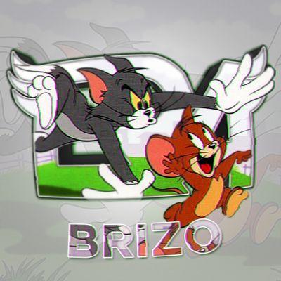 imBrizo's profile picture. I'm hybrid.