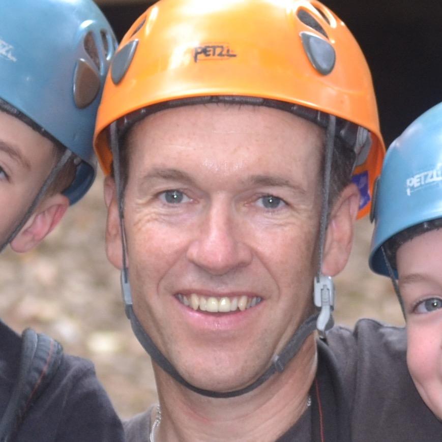 CJHunter20's profile picture. 