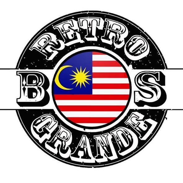 Retro ; lama itu mahal, tua itu emas, detik nostalgia bola sepak dunia.
