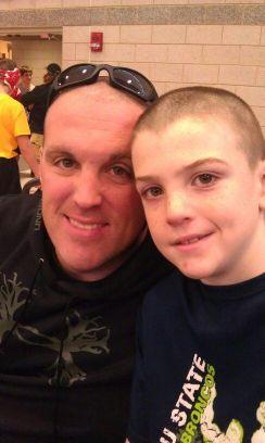 TonyBeminio's profile picture. 