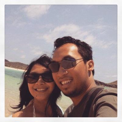 A Full Time Wife and Mom