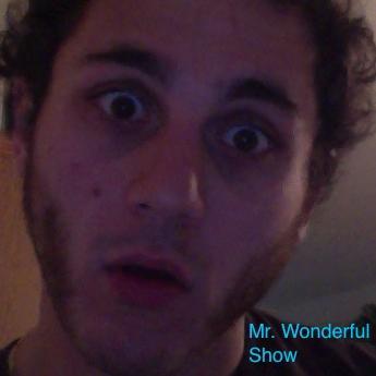 Official Twitter of The Mr. Wonderful Show