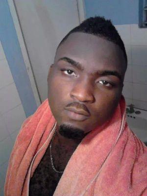 I'm jus Mi!!