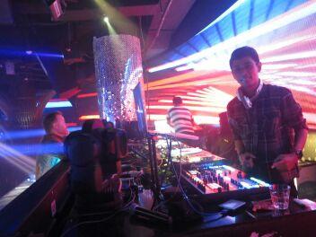 iconisme's profile picture. Trance | EDM |RnB | Mush Up |