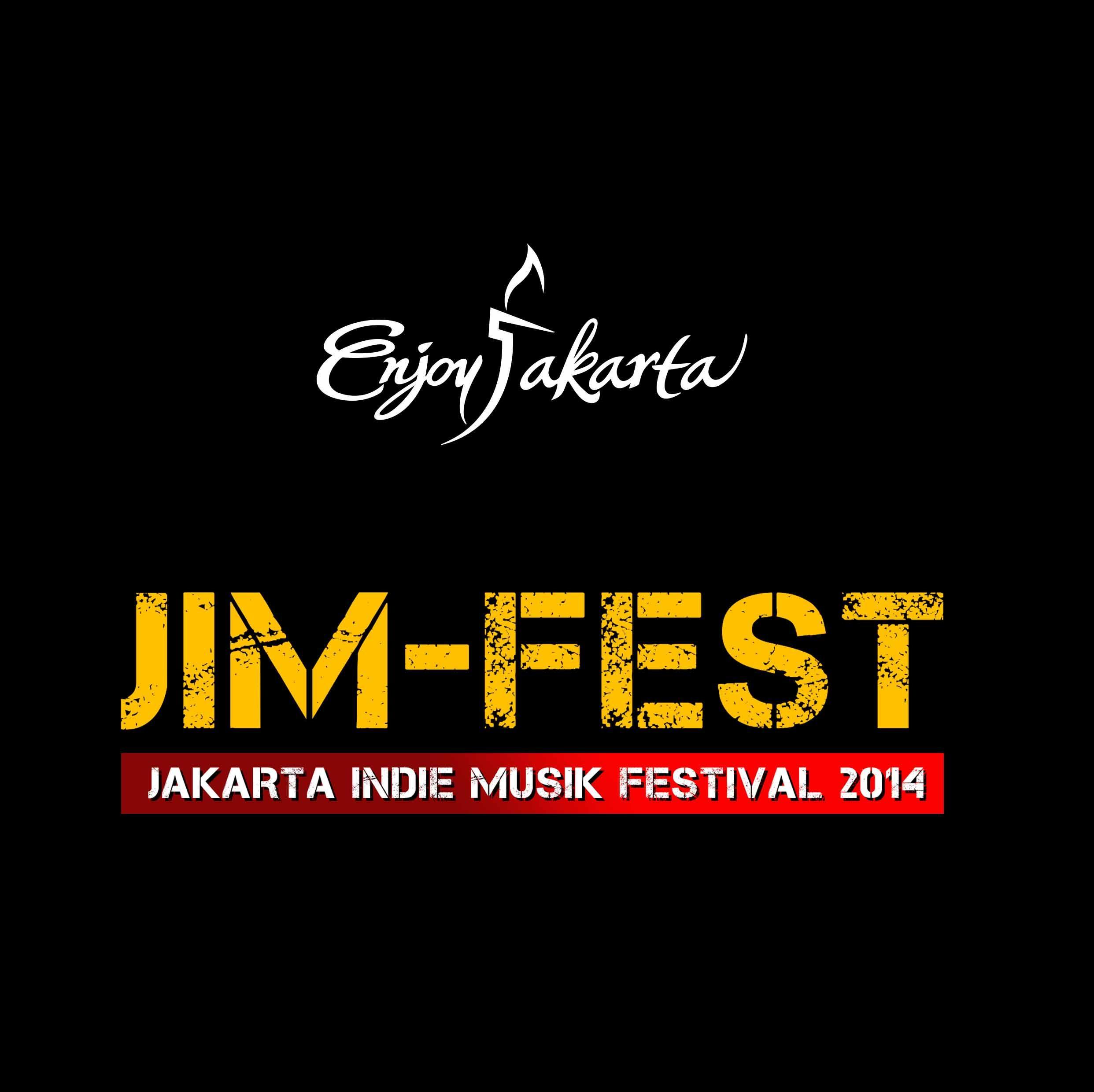 Jakarta Indie Music Festival 18 s.d. 19 Oktober 2014