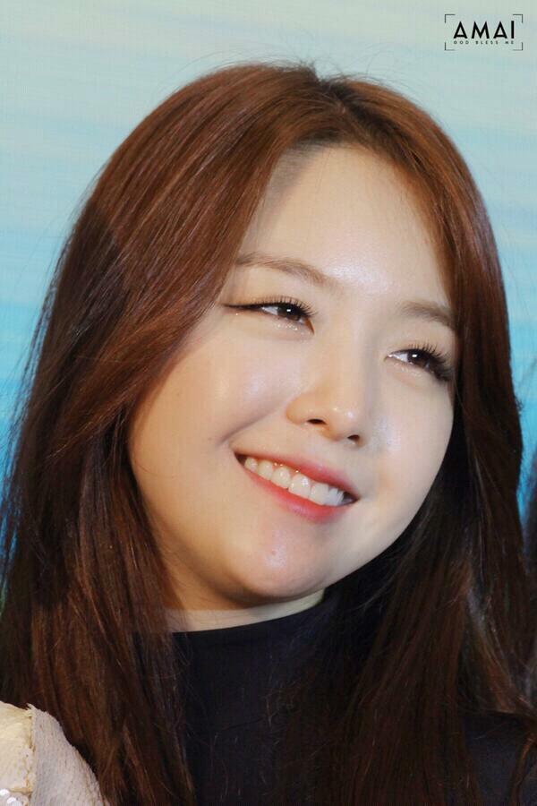 Bang Minah | 93L | GirlsDay |