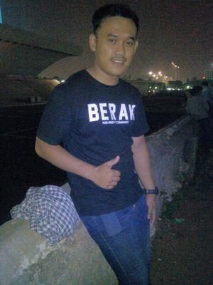 WandyAliandha's profile picture. never give up