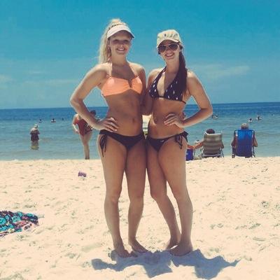 BFF @amarii__b ✨❤️ //