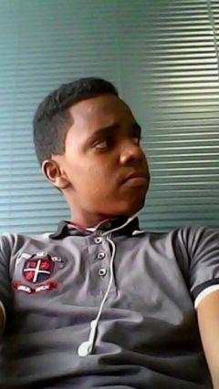 Dominican / i love dance / God's son / ♥Music♥ / SPRINUAM / graduated / Uasdcamaima /