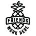 Friends Work Here (@friendsworkhere) Twitter profile photo