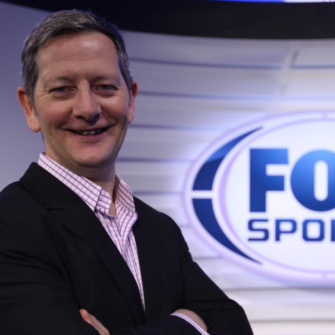 daveroberts64's profile picture. Sports, Strategy, Media, Entrepreneur,  Refereeing & the Mighty Boro.