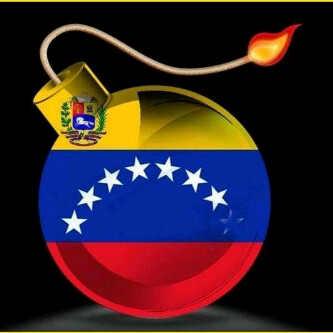 MarianaRolando's profile picture. Orfebre venezolana radicada en Ecuador por exilio voluntario, extrañando mucho a Venezuela en la que crecí, no a la comunista/mafiosa/narcotiranía de hoy.