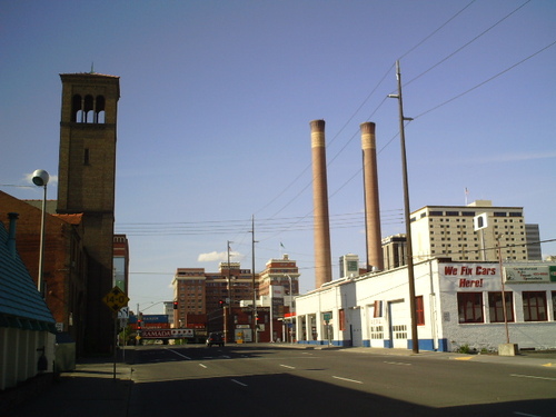 To increase civic participation by giving Spokane residents the information and insights necessary to become advocates for good government and social progress.