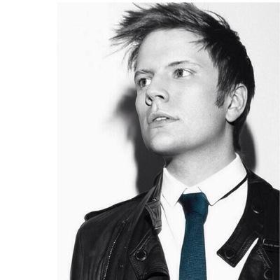 Hey how are ya? bands are life if you didn't know. free follow but it's always nice to check out  @sorryimfob