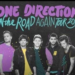 Me gusta One DIrection 5SOS Ariana Grande R5 Austin Mahome LIttl Mix y Augusto Shuster.