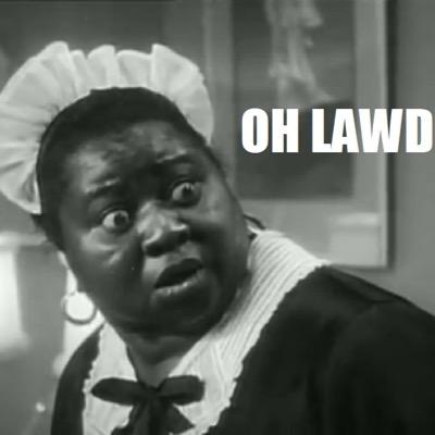 bringing you only the best racial slurs to enhance your vocabulary. not affiliated with the KKK or Hitler.