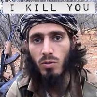 Joseph Al-Qaeda (@jihadistjoe) 's Twitter Profile