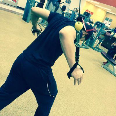 Father, Martial Artist(mma and jkd), Gamer. Computer Networking Management  :) Lightworker. Free thinker 
PSN ID: horus-isonn