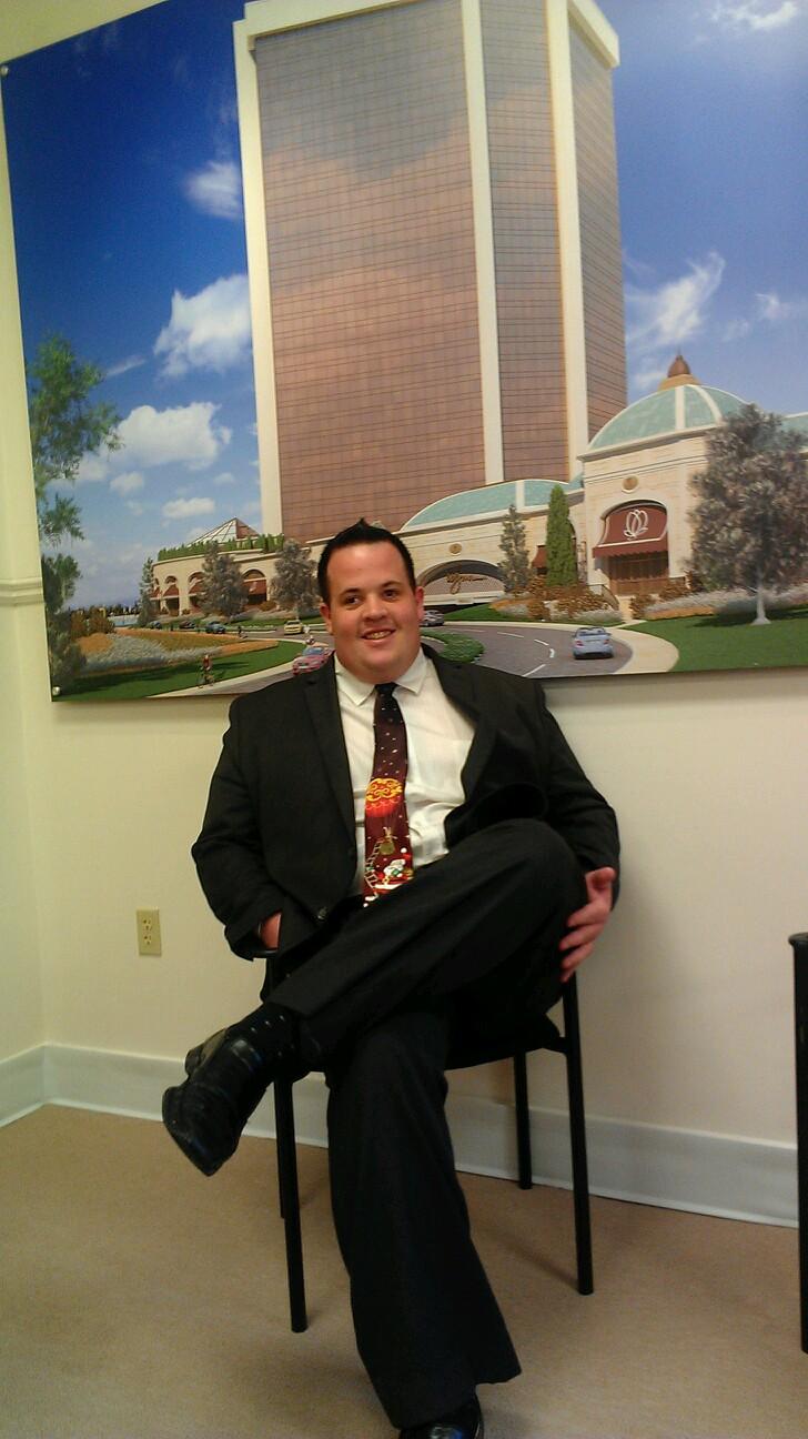 MikeforEverett's profile picture. Two year member of the Everett Common Council. Honored to have served my community.