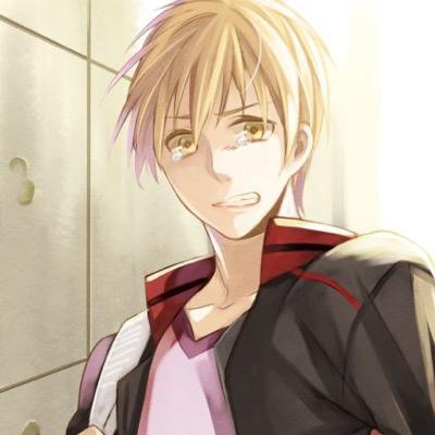 _DelusionalKun's profile picture. “A-ah...G-gomen!! I'm very sorry!! Sorry!! I'm sorry I'm alive!” 《OOC sometimes•RP》『The Apologetic Mushroom』【Shooting Guard】