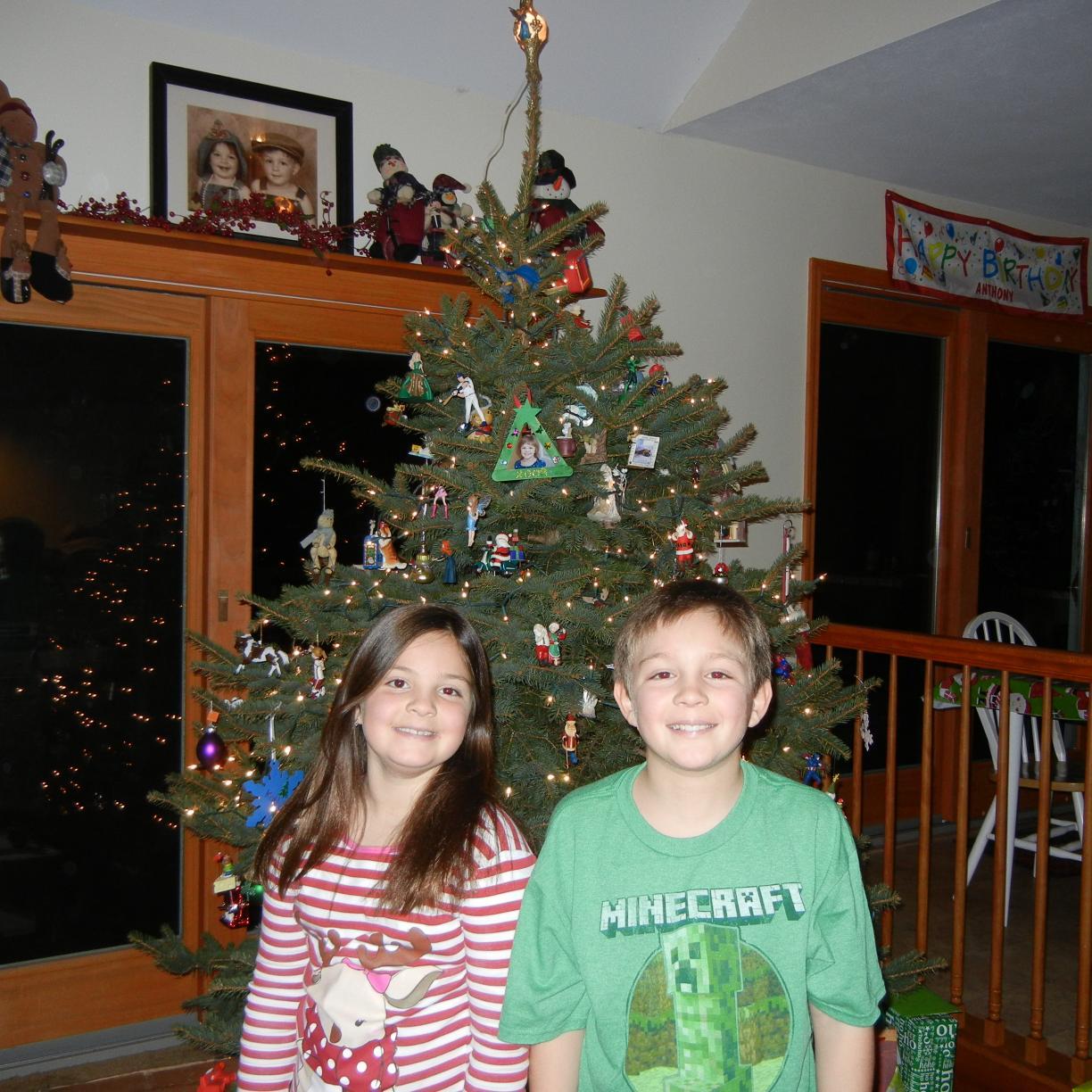 DKerriann's profile picture. 