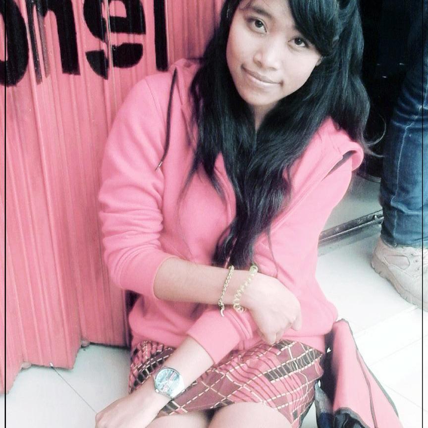 simple aja ! :)