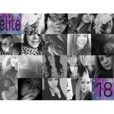eighteen of us are comin for ya on february 24th!