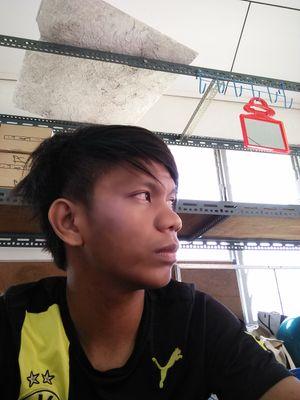 Miss you