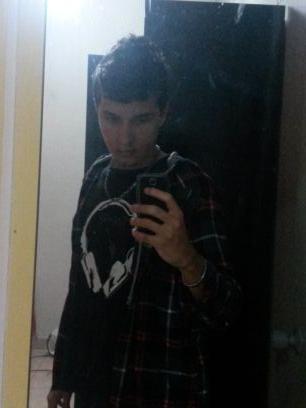 andrade_matth's profile picture. Wellcome :3