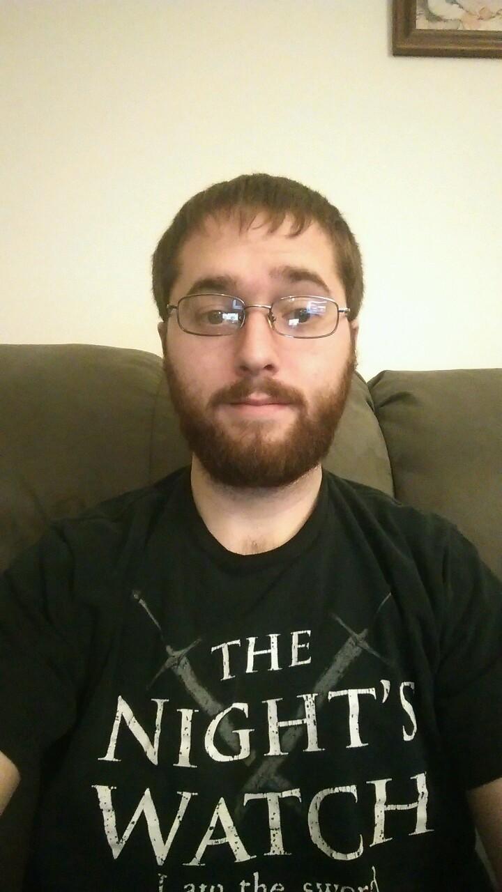 automotive technician, vegetarian, gamer, reader, movie & tv lover