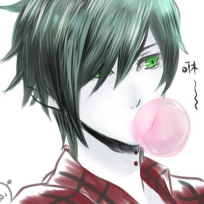 Welcome to my Twitter~ 
Follow me mention folbek \=D/